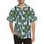 Llama Cactus Pattern Print Design 02 Men's Hawaiian Shirt