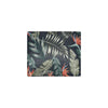 Bird Of Paradise Pattern Print Design BOP02 Men's ID Card Wallet