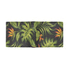 Bird Of Paradise Pattern Print Design BOP013 Men's ID Card Wallet