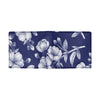 Cherry Blossom Pattern Print Design CB01 Men's ID Card Wallet