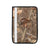 Camo Realistic Tree Forest Autumn Print Car Seat Belt Cover