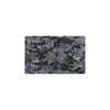 ACU Digital Black Camouflage Kitchen Mat