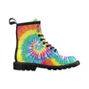 Tie Dye Women's Boots