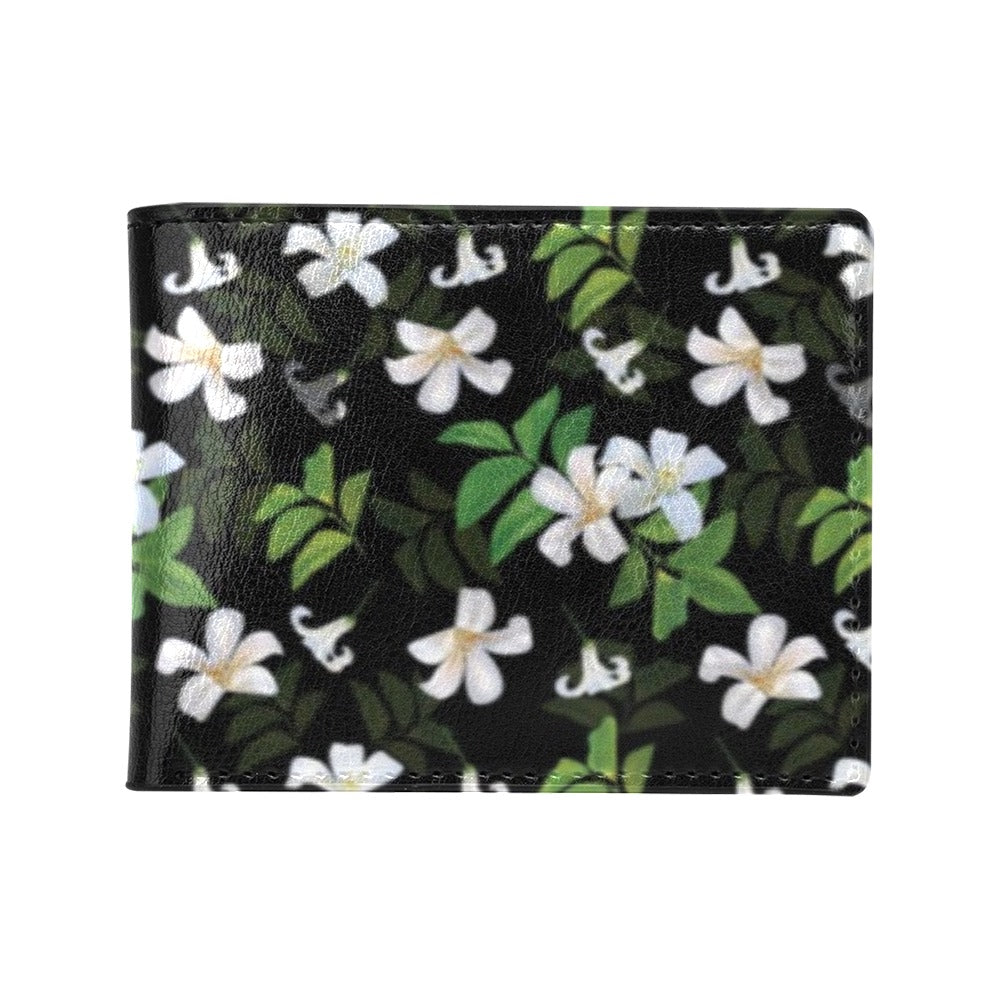 Sampaguita Print Design LKS301 Men's ID Card Wallet