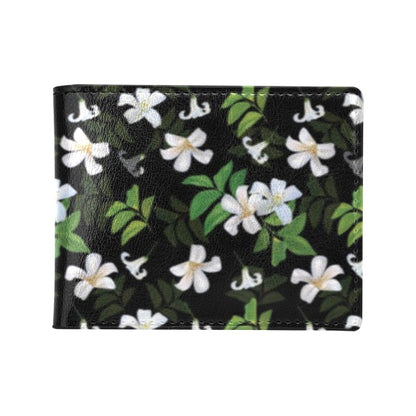 Sampaguita Print Design LKS301 Men's ID Card Wallet
