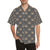 Horseshoe Print Design LKS306 Men's Hawaiian Shirt