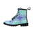 Sea Turtle Draw Women's Boots