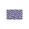 Cupcake Pattern Print Design CP04 Kitchen Mat