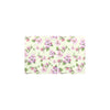 Apple blossom Pattern Print Design AB05 Kitchen Mat