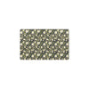 Daisy Pattern Print Design 03 Kitchen Mat