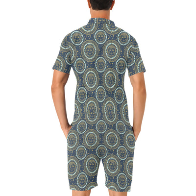 Boho Sun Dream Men's Romper