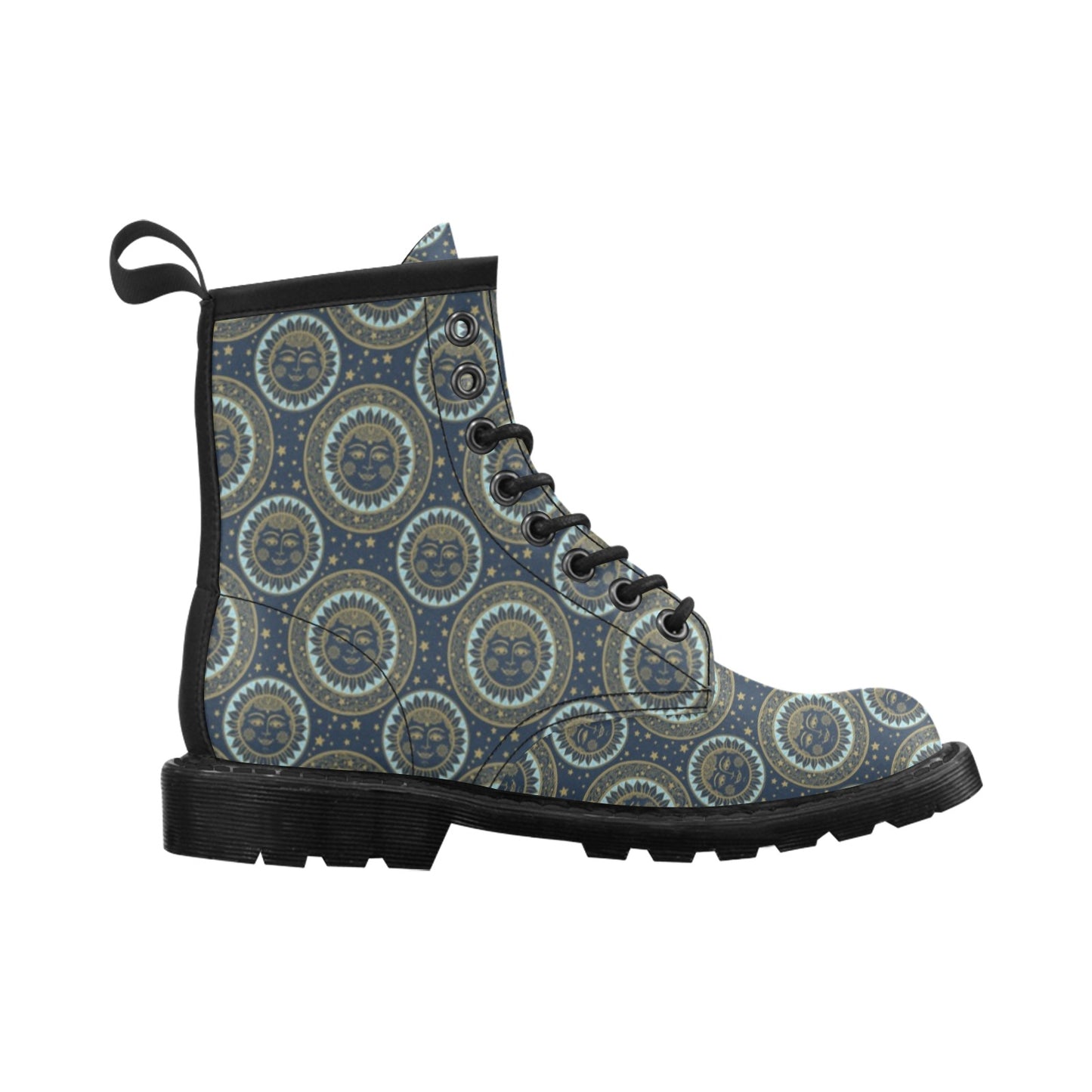 Boho Sun Dream Women's Boots