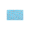 Cow Pattern Print Design 01 Kitchen Mat