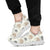 Elephant Cute Sneakers White Bottom Shoes