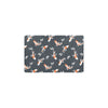 KOI Fish Pattern Print Design 04 Kitchen Mat