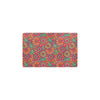 Boho Pattern Print Design 01 Kitchen Mat