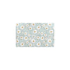 Daisy Pattern Print Design DS012 Kitchen Mat