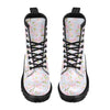 Pink Cherry Blossom Sakura Women's Boots