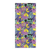 Trippy Print Design LKS305 Beach Towel 32" x 71"