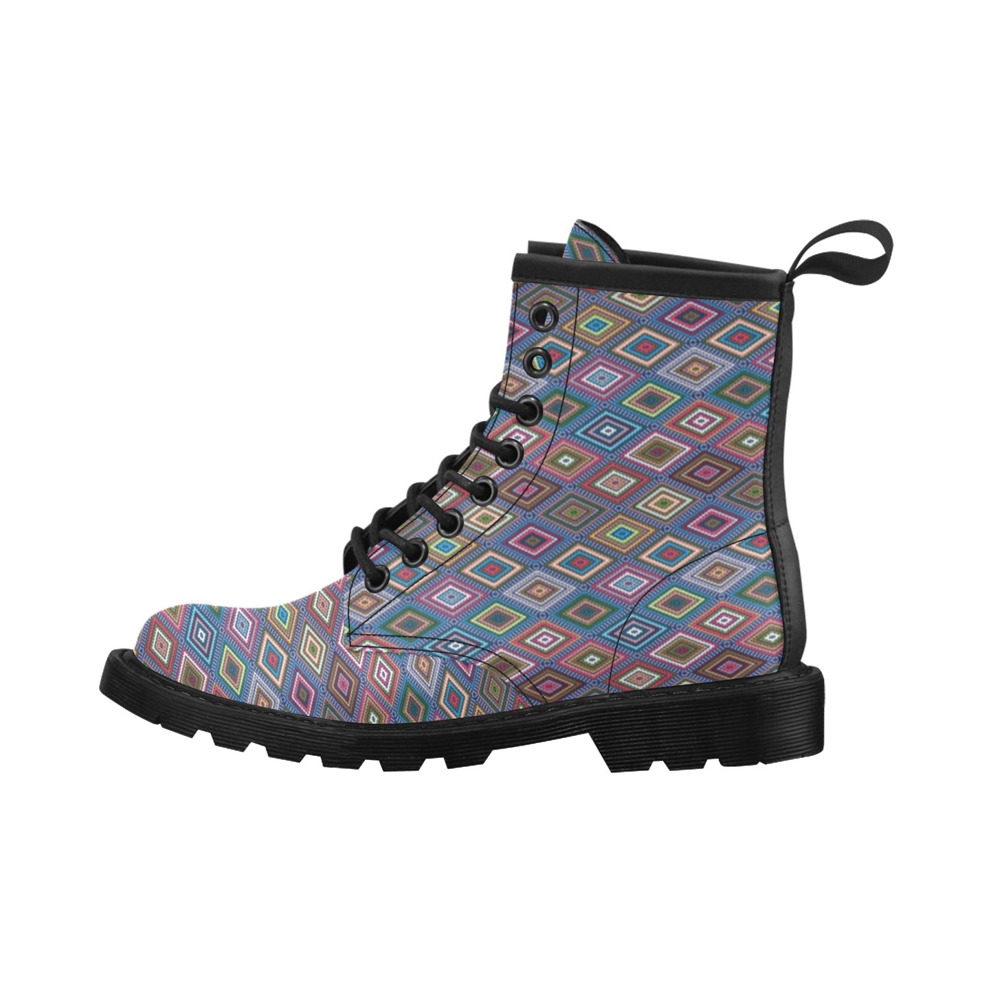 Southwestern Design Women's Boots