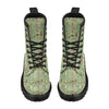 Native Indian Themed Design Print Women's Boots