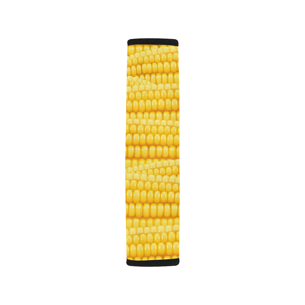 Agricultural Corn cob Pattern Car Seat Belt Cover