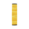 Agricultural Corn cob Pattern Car Seat Belt Cover