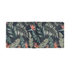 Bird Of Paradise Pattern Print Design BOP02 Men's ID Card Wallet