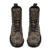 Dream catcher embroidered style Women's Boots