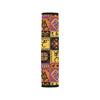 African Pattern Print Design 02 Car Seat Belt Cover