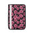 Lotus Pattern Print Design 03 Car Seat Belt Cover