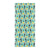 Toucan Print Design LKS301 Beach Towel 32" x 71"