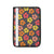 Hibiscus Pattern Print Design HB024 Car Seat Belt Cover