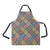 Bohemian Pattern Print Design 05 Apron with Pocket