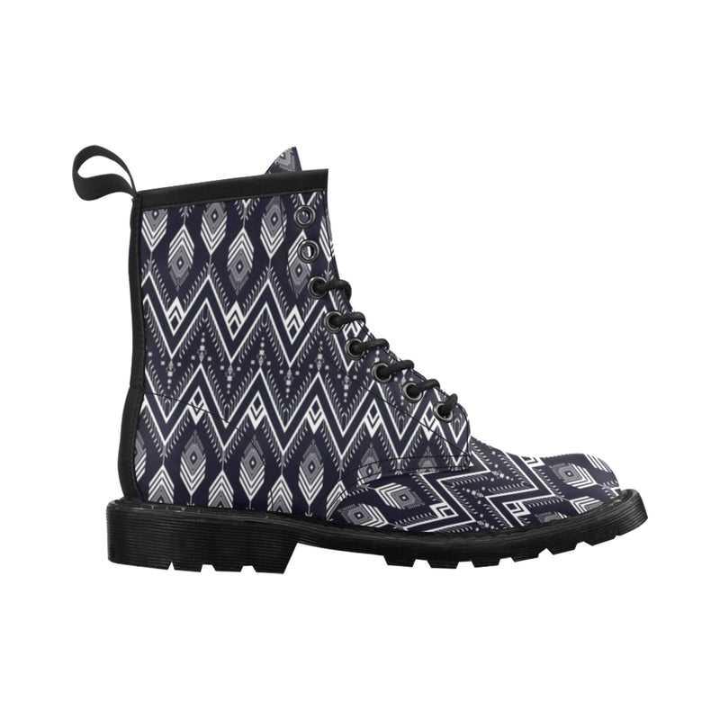 Indians Tribal Aztec Women's Boots