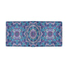 Mandala Pattern Print Design 04 Men's ID Card Wallet