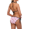 Lollipop Pattern Print Design LL07 Bikini