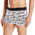 Cow Pattern Print Design 02 Men's Boxer Briefs