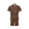 Dream catcher Sun and Moon Men's Romper