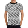 Third Eye Print Design LKS301 Men's All Over Print T-shirt