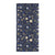 Zodiac Print Design LKS302 Beach Towel 32" x 71"