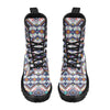 Tribal Aztec native american Women's Boots