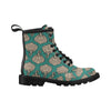 Boho Head Elephant Women's Boots