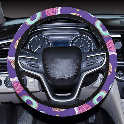 Unicorn Sweety Steering Wheel Cover with Elastic Edge