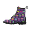 CupCake Halloween Women's Boots