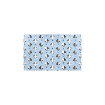 Ballon Pattern Print Design 05 Kitchen Mat