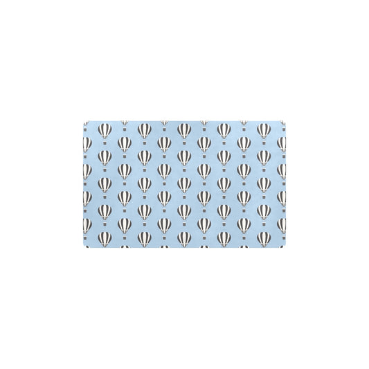Ballon Pattern Print Design 05 Kitchen Mat