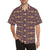 Aztec Pattern Print Design 09 Men's Hawaiian Shirt