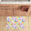 Third Eye Print Design LKS303 Kitchen Mat