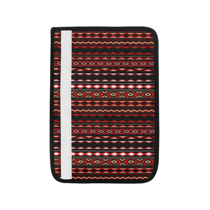 Southwestern Themed Car Seat Belt Cover
